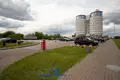 Oficina 89 m² en Minsk, Belarús