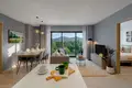 Apartamento 2 habitaciones 60 m² Choeng Thale, Tailandia