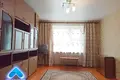 1 room apartment 37 m² Rechytsa, Belarus
