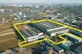 Офис 36 110 м² Гомель, Беларусь