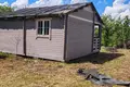 House 20 m² Radaskovicki sielski Saviet, Belarus