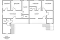 Casa 9 habitaciones 250 m² Donji Stoj Shtoji i Poshtem, Montenegro