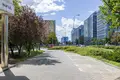 3 room apartment 103 m² in Warsaw, Poland