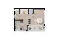 Вилла 4 комнаты 462 м² Аланья, Турция