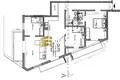 Apartamento 3 habitaciones  Sannat, Malta