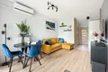 Mieszkanie 3 pokoi 54 m² Warszawa, Polska