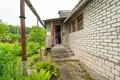 House 27 m² Zabalocki sielski Saviet, Belarus