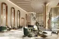 Apartamento 4 habitaciones 163 m² Emiratos Árabes Unidos, Emiratos Árabes Unidos