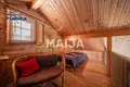 Casa  Kittila, Finlandia