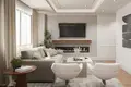 Wohnung 2 Schlafzimmer 111 m² Madrid, Spanien