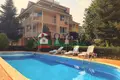 Mieszkanie 3 pokoi 118 m² Nesebyr, Bułgaria