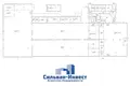Produktion 3 799 m² Minsk, Belarus