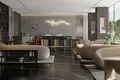 Apartment in a new building Vento Tower Anax
