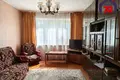 Appartement 2 chambres 58 m² Babrouïsk, Bélarus