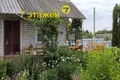 Maison 43 m² Klinocki sielski Saviet, Bélarus
