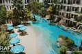 1 bedroom apartment 36 m² Karon, Thailand