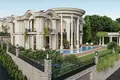 Apartamento 9 habitaciones 600 m² Servetiye Cami Mahallesi, Turquía
