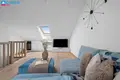 4 room apartment 74 m² Vilnius, Lithuania