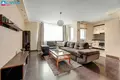 2 room apartment 62 m² in Vilnius, Lithuania