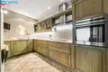 4 room apartment 111 m² Vilnius, Lithuania