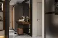 Apartamento 2 habitaciones 75 m² Erdemli, Turquía