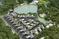 Квартира 3 спальни 310 м² Choeng Thale, Таиланд