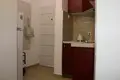 Wohnung 26 m² Budva, Montenegro