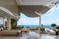 Complejo residencial One Crescent Palm