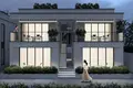 Complejo residencial YeniLand