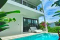 2 bedroom apartment 380 m² Tumbakbayuh, Indonesia