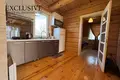 4 bedroom house 98 m² Ciacierkauski sielski Saviet, Belarus