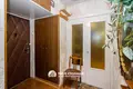 3 bedroom apartment 62 m² Minsk, Belarus