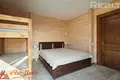 Chalet 110 m² Zdanovicki sielski Saviet, Bélarus