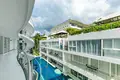 Apartamento 2 habitaciones 111 m² Karon, Tailandia