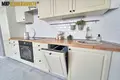 Квартира 3 комнаты 99 м² Минск, Беларусь