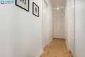 Mieszkanie 4 pokoi 102 m² Wilno, Litwa