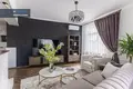 Appartement 3 chambres 67 m² Galgiai, Lituanie