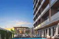 Mieszkanie 2 pokoi 49 m² Batumi, Gruzja