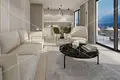 Mieszkanie 2 pokoi 76 m² Makarska, Chorwacja