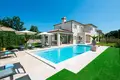 Dom 4 pokoi 359 m² Kanfanar, Chorwacja
