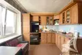 Mieszkanie 3 pokoi 73 m² Arechauski, Białoruś