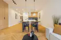 2 room apartment 65 m² Warsaw, Poland