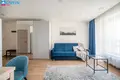 Appartement 1 chambre 30 m² en Vilnius, Lituanie
