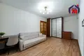Квартира 2 комнаты 41 м² Минск, Беларусь