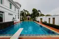 Dom 8 pokojów  Pattaya City, Tajlandia