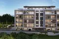 Apartamento 2 habitaciones 86 m² Germasogeia, Chipre