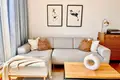Wohnung 1 zimmer 59 m² in Warschau, Polen