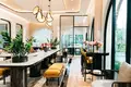 Appartement 1 chambre 31 m² Ban Bang Thao, Thaïlande