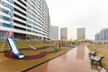 Wohnung 3 zimmer 87 m² Minsk, Belarus