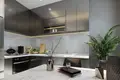 Mieszkanie 3 pokoi 65 m² Alanya, Turcja